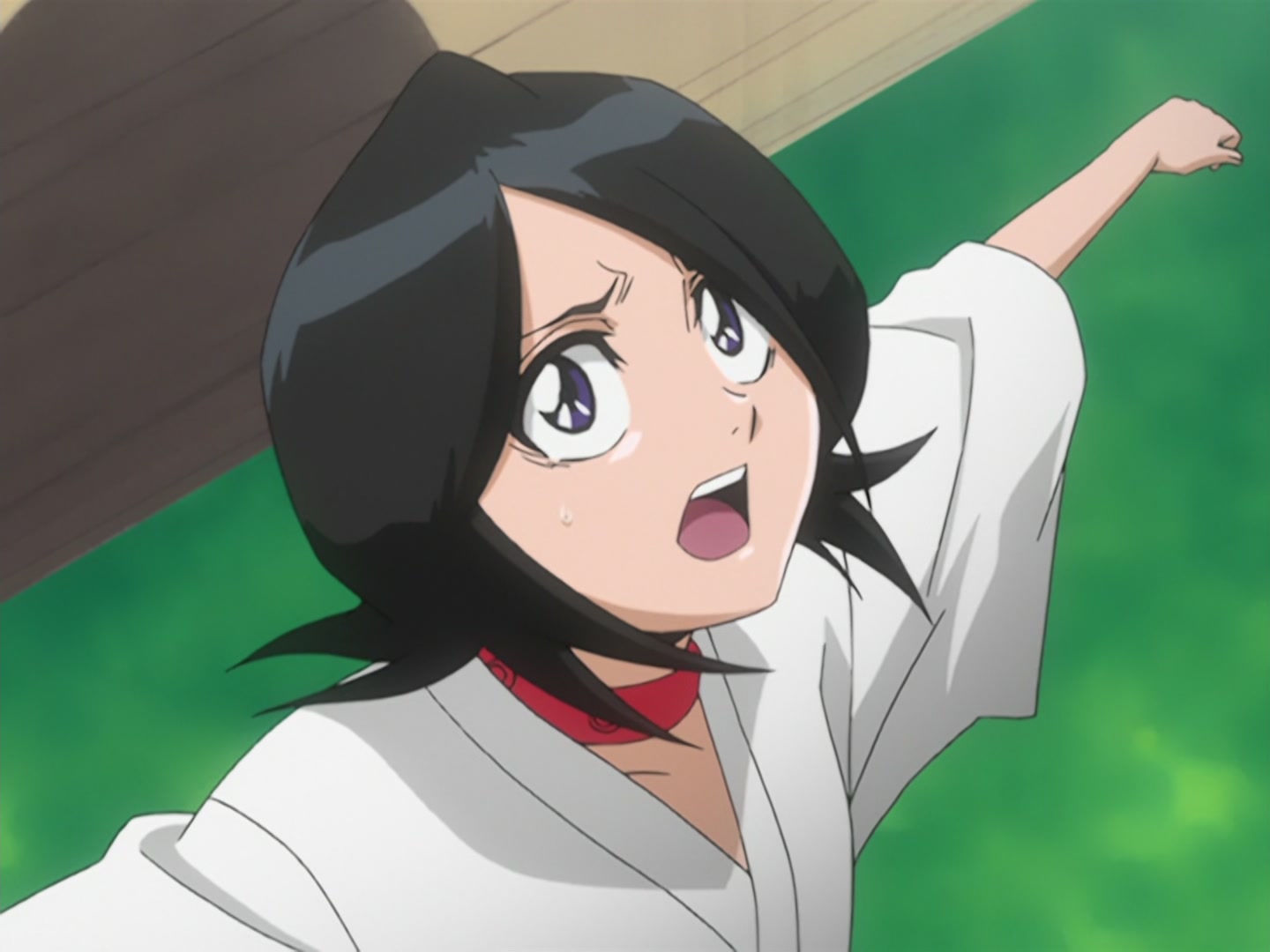 Bleach Ep 54: An Accomplished Oath! @ 00:16:21