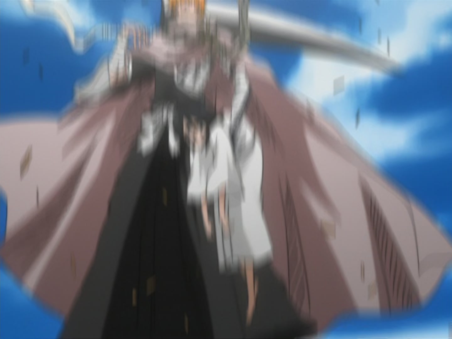 Bleach Ep 54: An Accomplished Oath! @ 00:17:15