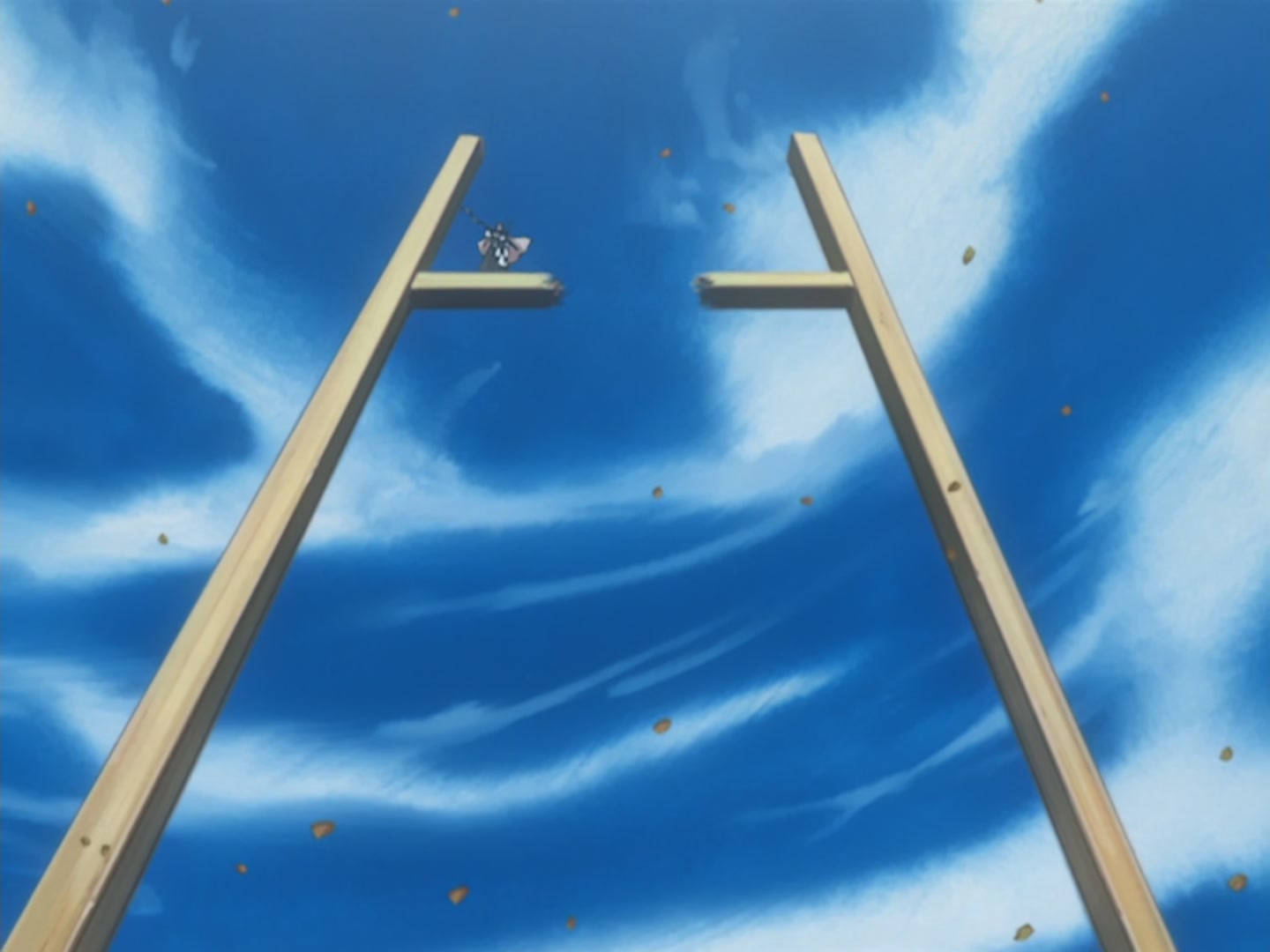 Bleach Ep 54: An Accomplished Oath! @ 00:17:34