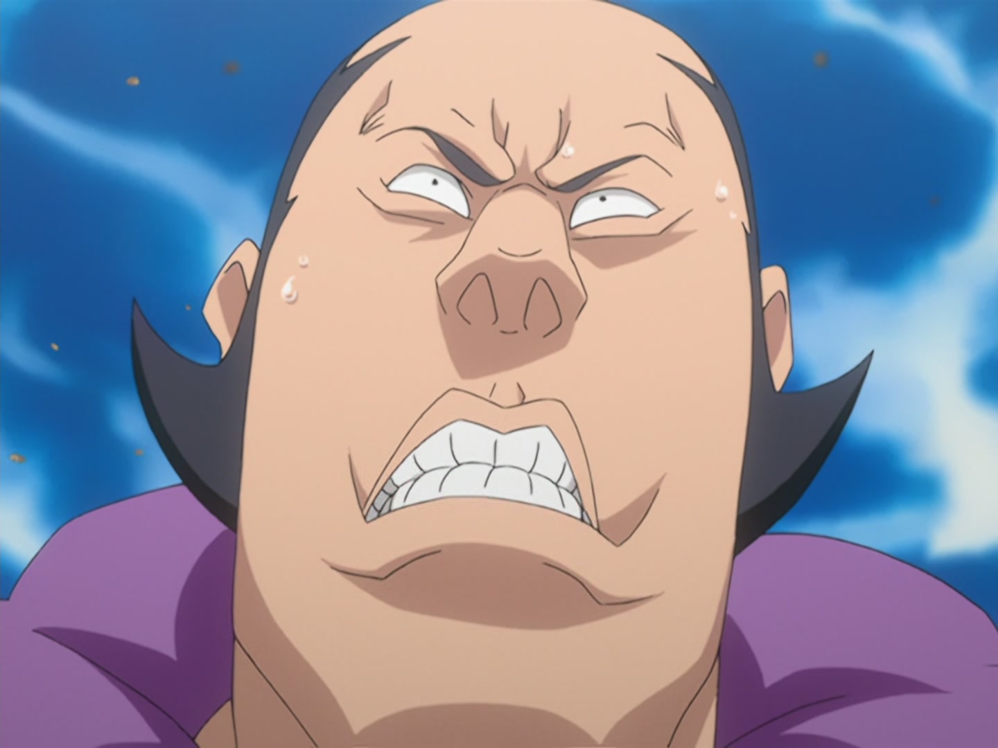 Bleach Ep 54: An Accomplished Oath! @ 00:17:59