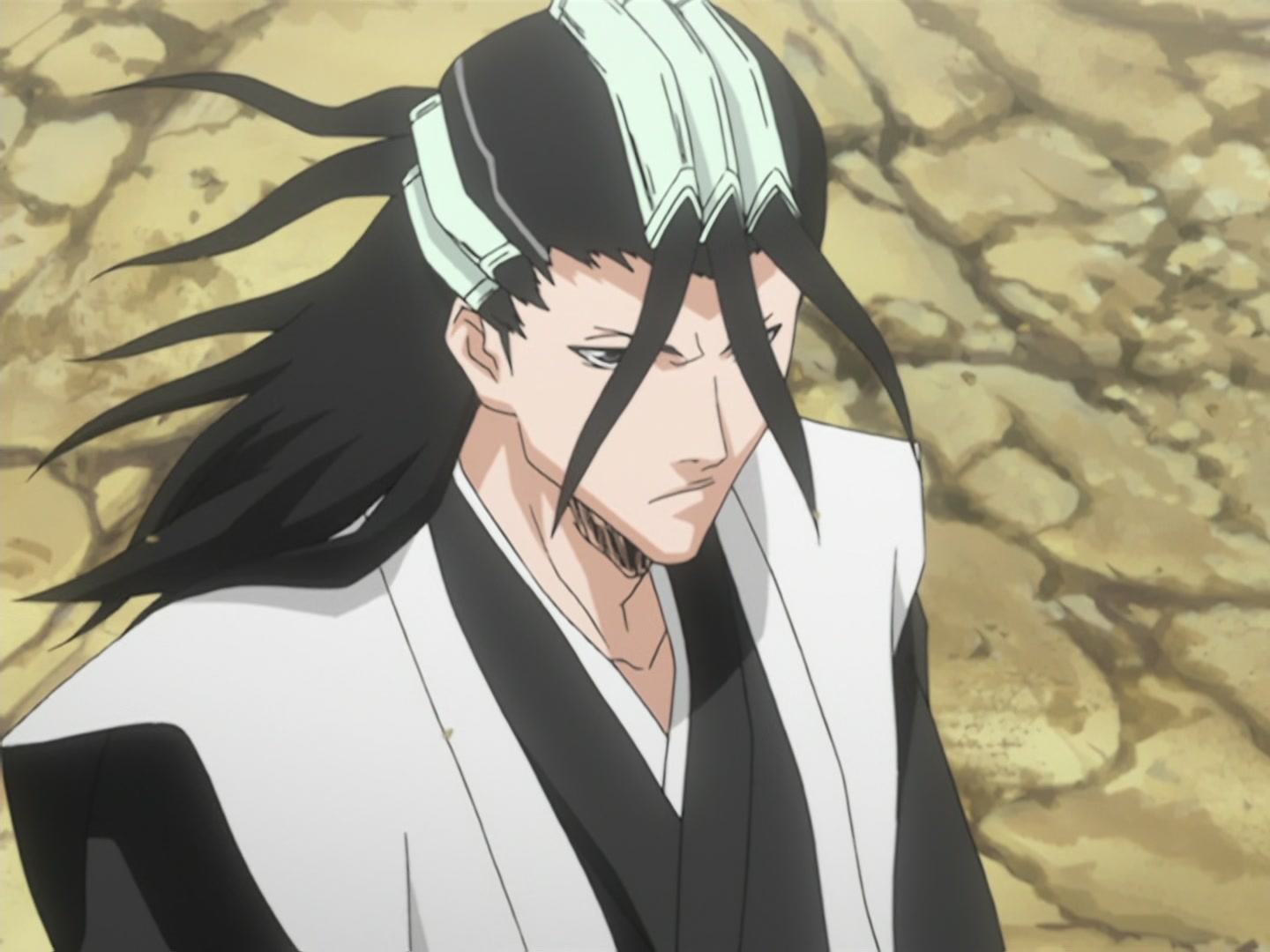 Bleach Ep 54: An Accomplished Oath! @ 00:18:03