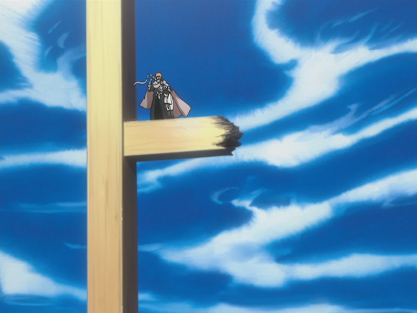 Bleach Ep 54: An Accomplished Oath! @ 00:18:13