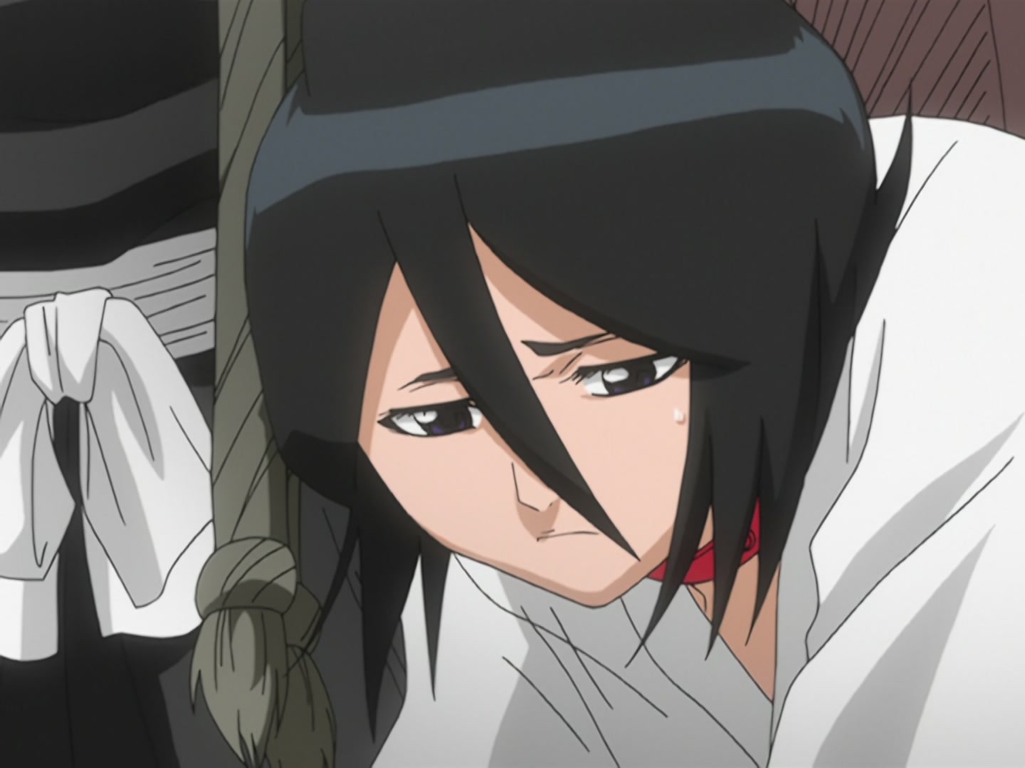 Bleach Ep 54: An Accomplished Oath! @ 00:18:18