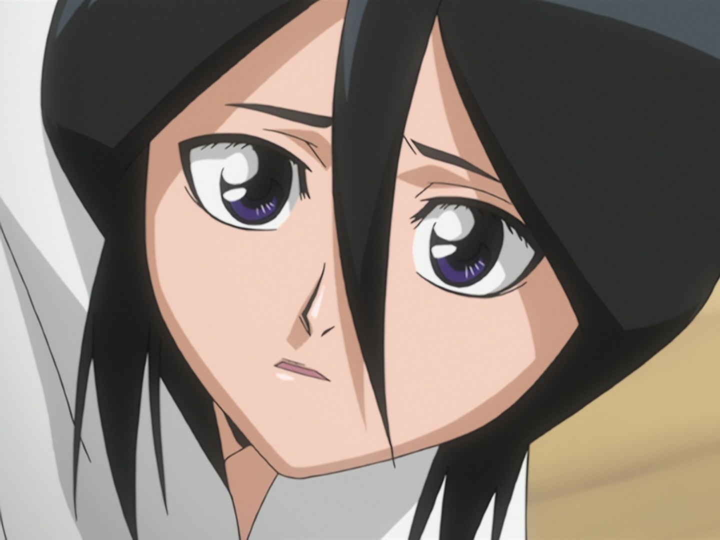 Bleach Ep 54: An Accomplished Oath! @ 00:18:33
