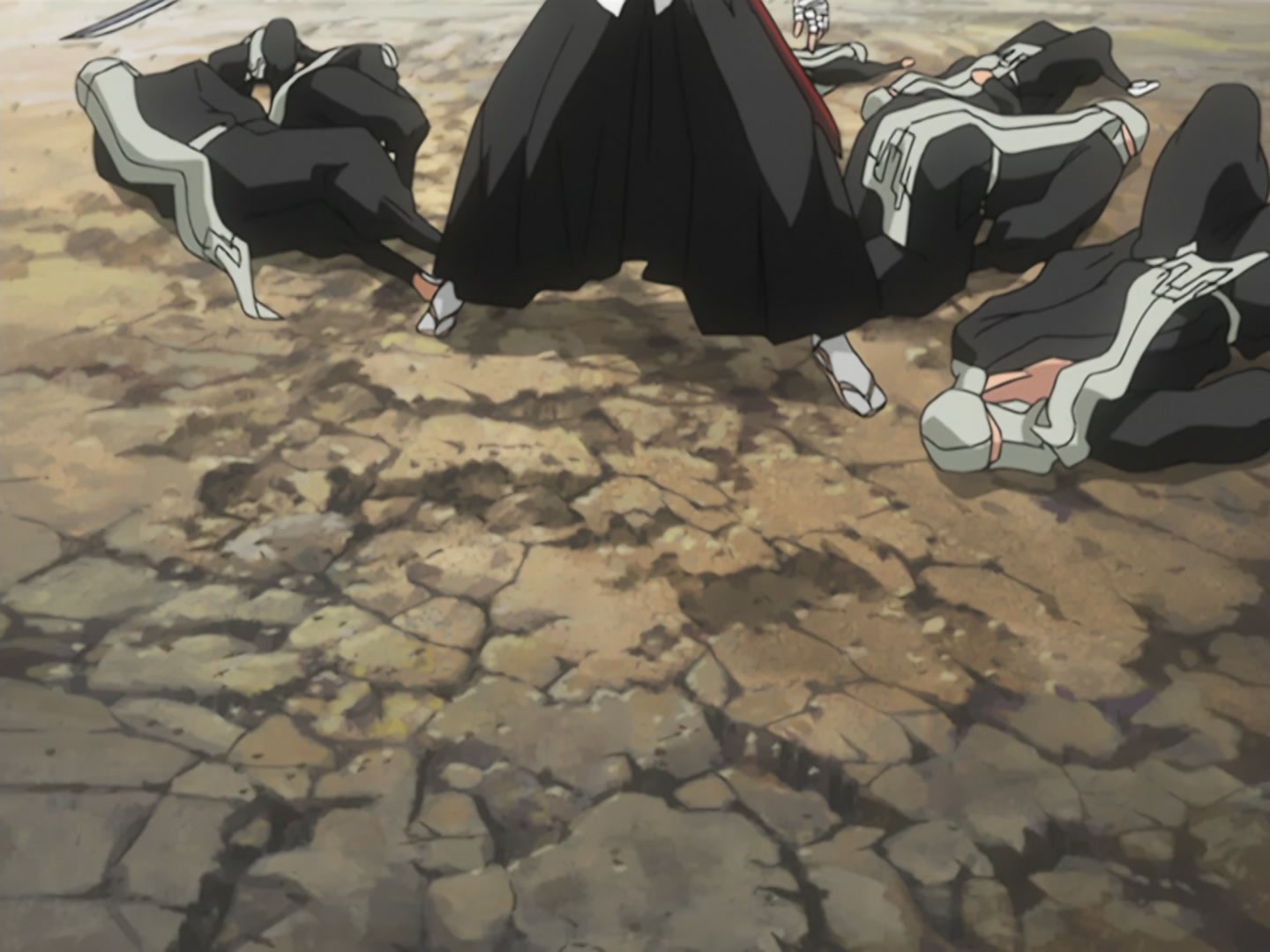 Bleach Ep 54: An Accomplished Oath! @ 00:19:07