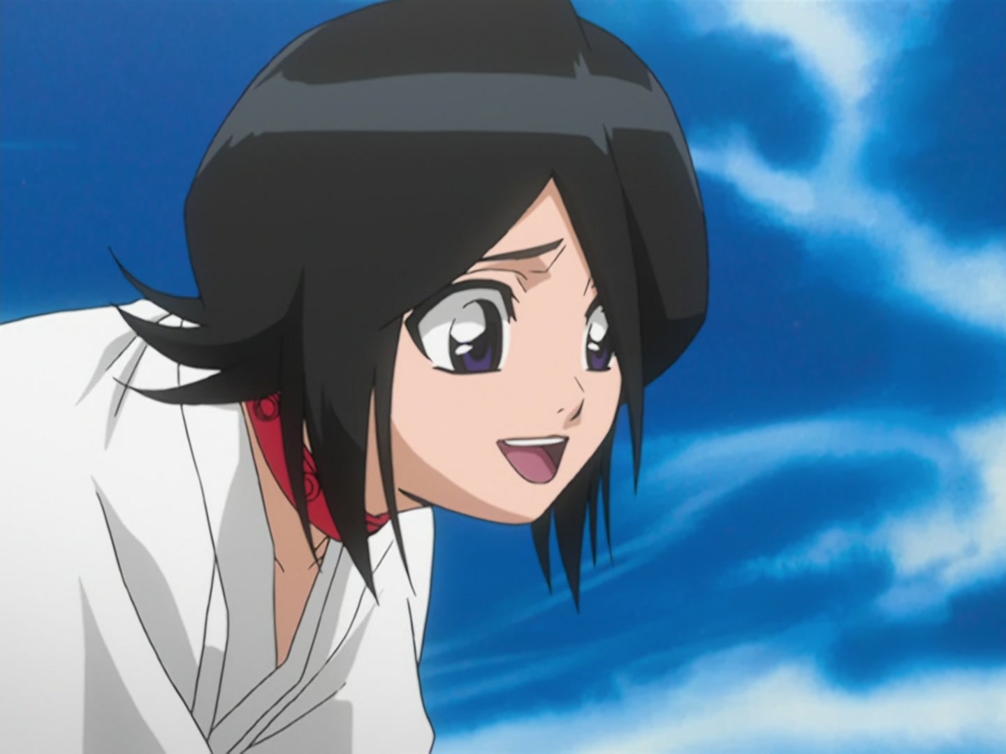 Bleach Ep 54: An Accomplished Oath! @ 00:19:17