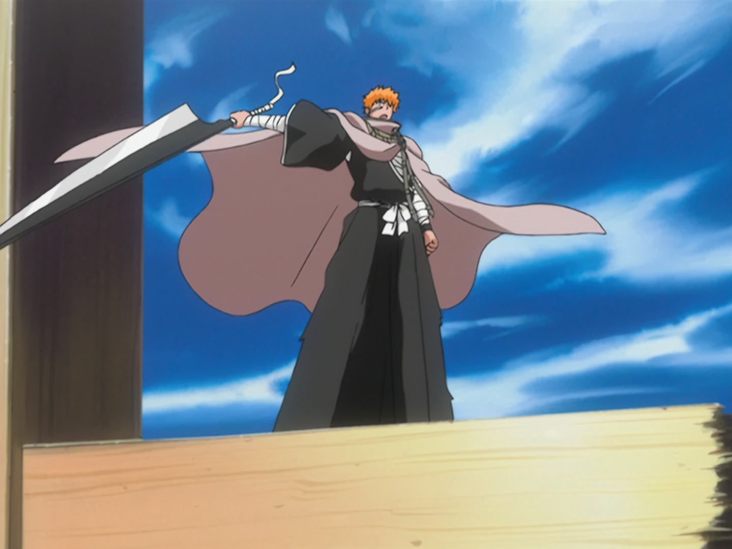 Bleach Ep 54: An Accomplished Oath! @ 00:20:10
