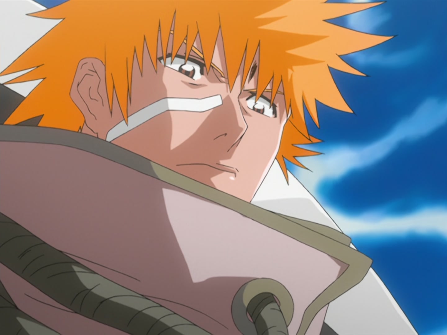 Bleach Ep 54: An Accomplished Oath! @ 00:20:34