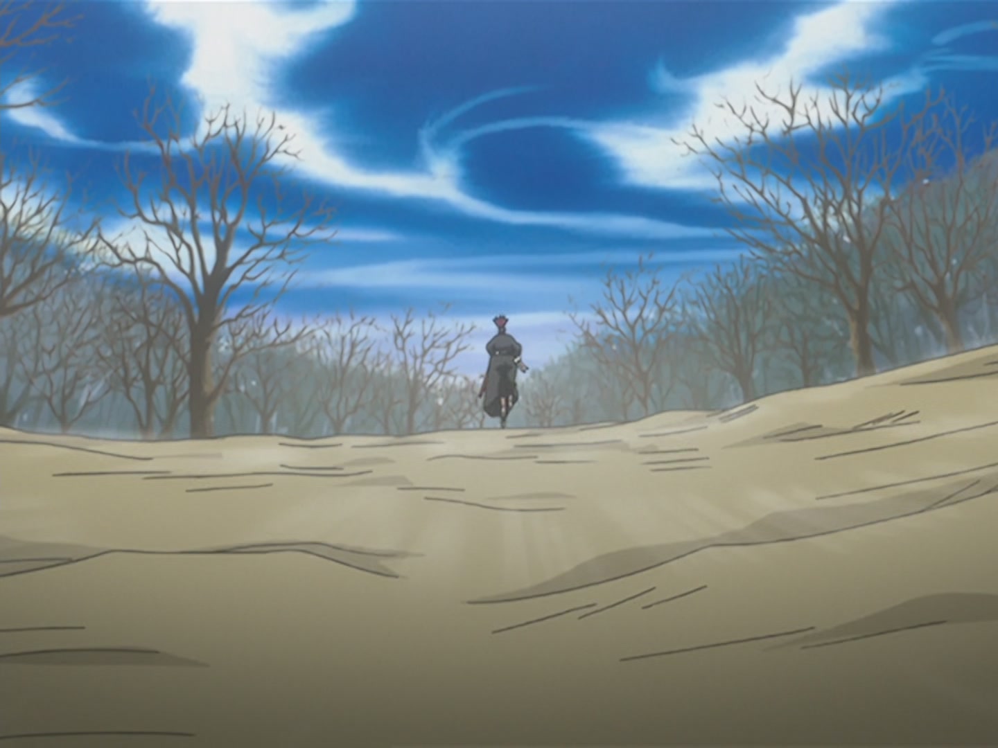 Bleach Ep 54: An Accomplished Oath! @ 00:20:39