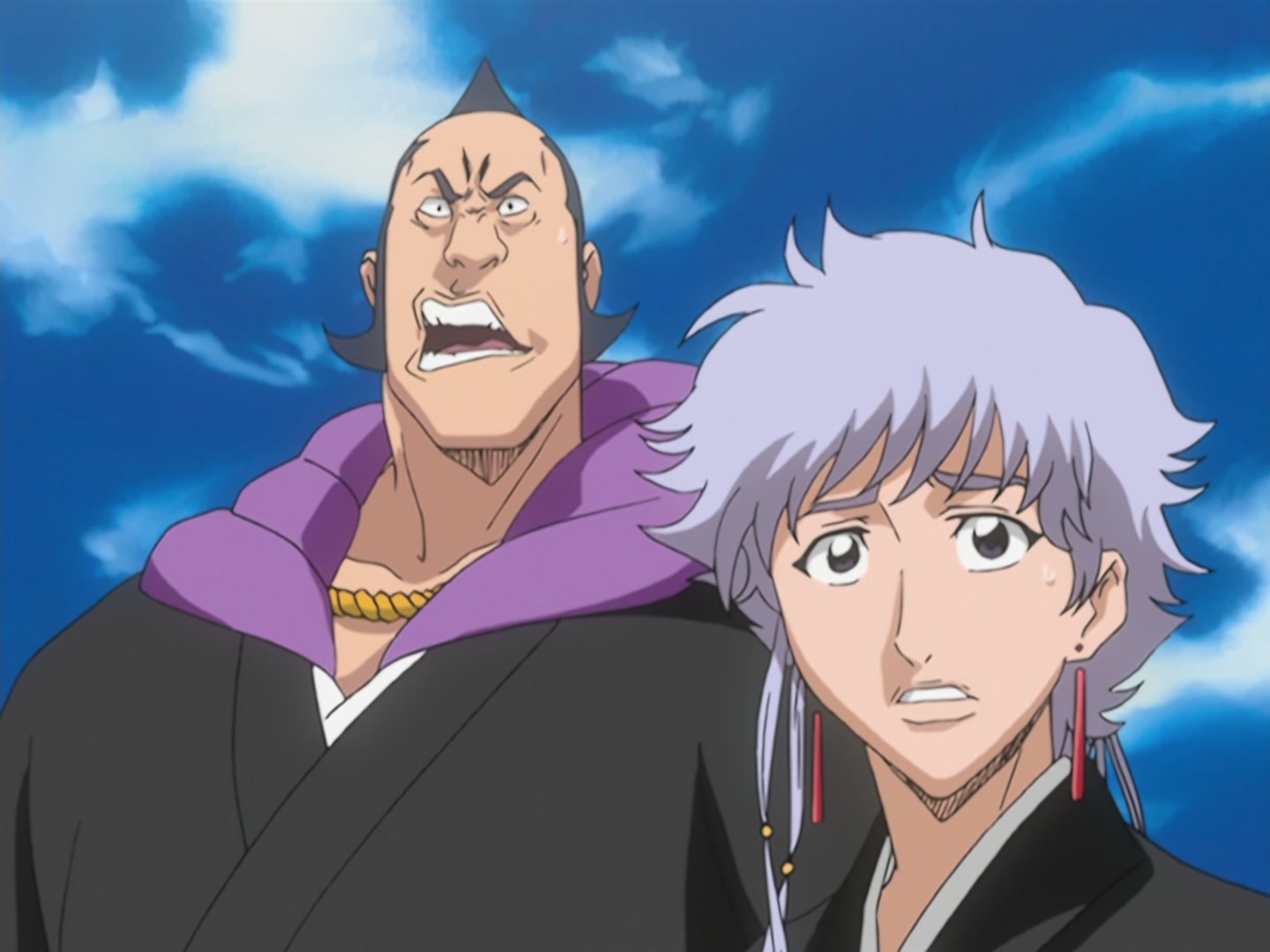 Bleach Ep 54: An Accomplished Oath! @ 00:20:44