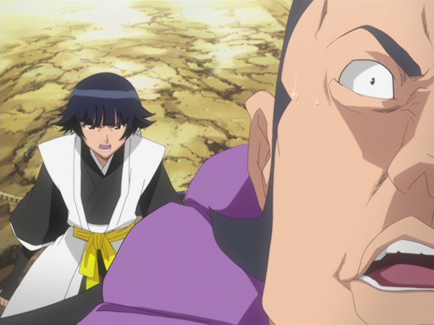 Bleach Ep 54: An Accomplished Oath! @ 00:20:49