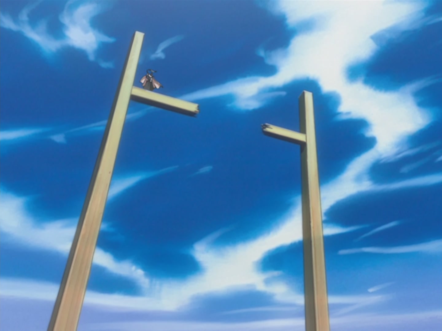 Bleach Ep 54: An Accomplished Oath! @ 00:21:04