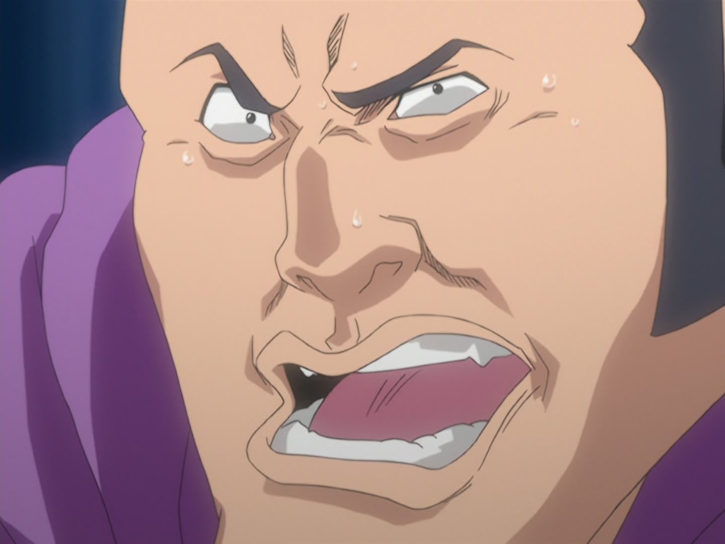 Bleach Ep 54: An Accomplished Oath! @ 00:21:33