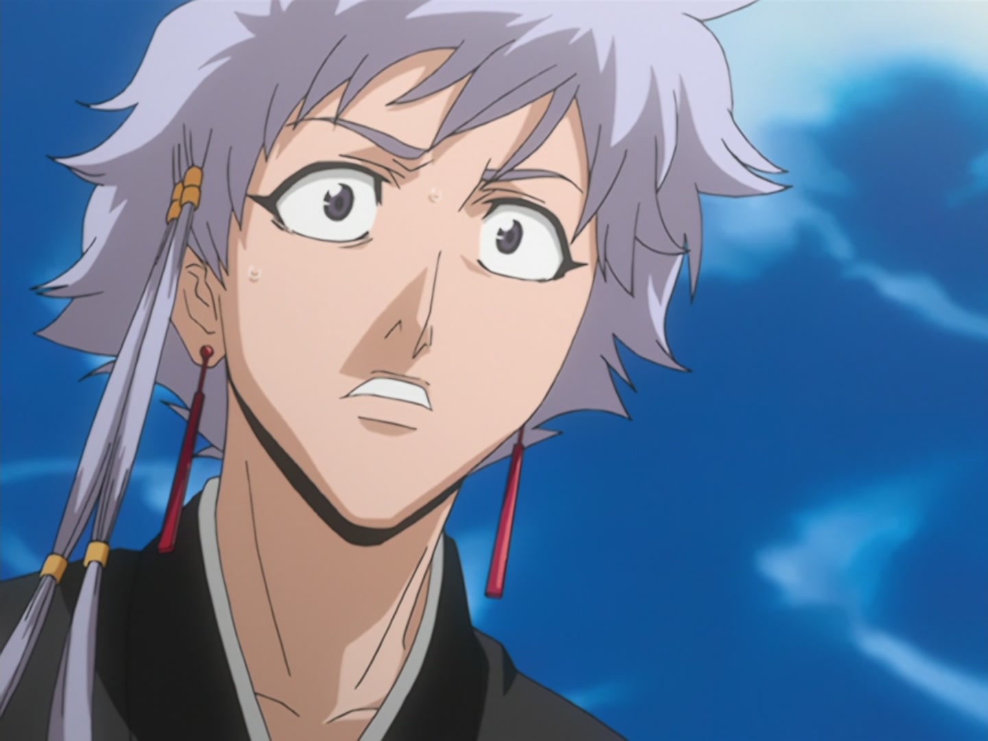 Bleach Ep 54: An Accomplished Oath! @ 00:21:48