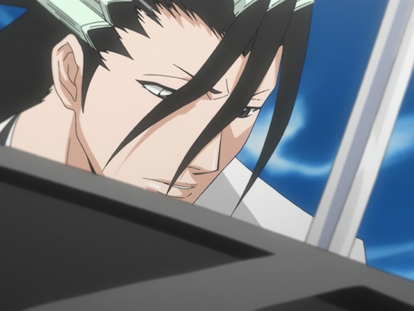Bleach Ep 54: An Accomplished Oath! @ 00:22:12