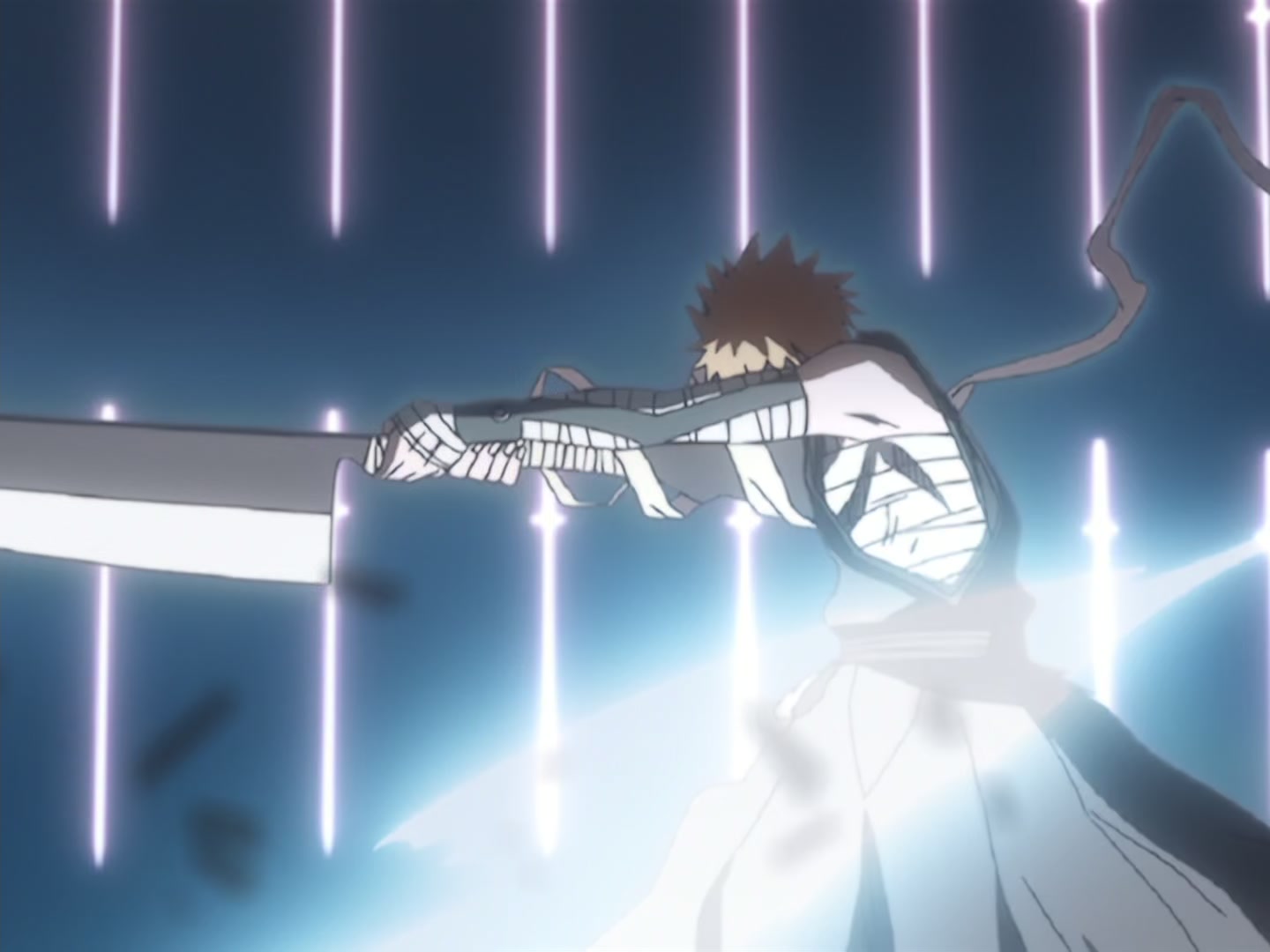 E055 · The Strongest Shinigami! screencaps