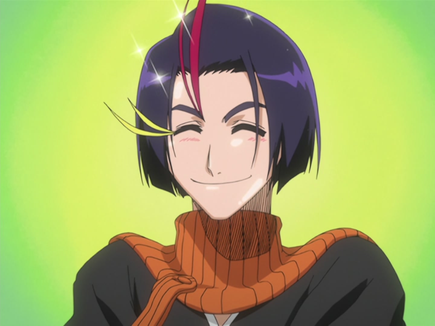Bleach Ep 56: Supersonic Battle! @ 00:04:05