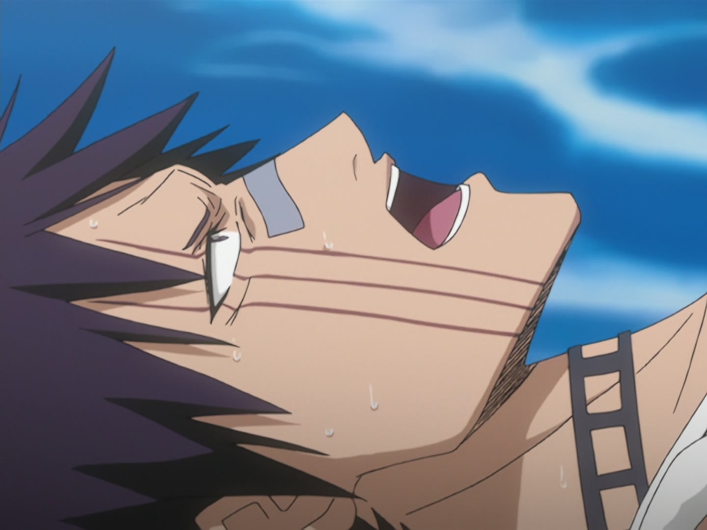 Bleach Ep 56: Supersonic Battle! @ 00:04:49