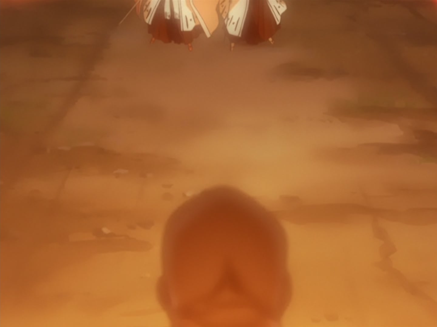 Bleach Ep 56: Supersonic Battle! @ 00:05:53