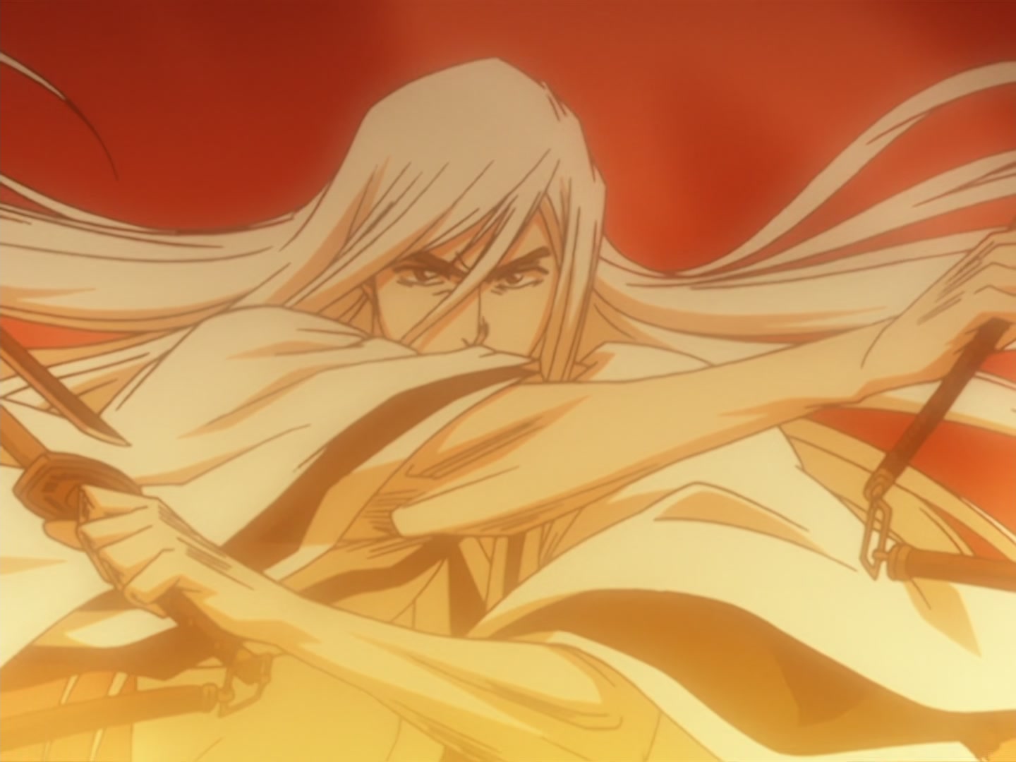 Bleach Ep 56: Supersonic Battle! @ 00:07:35