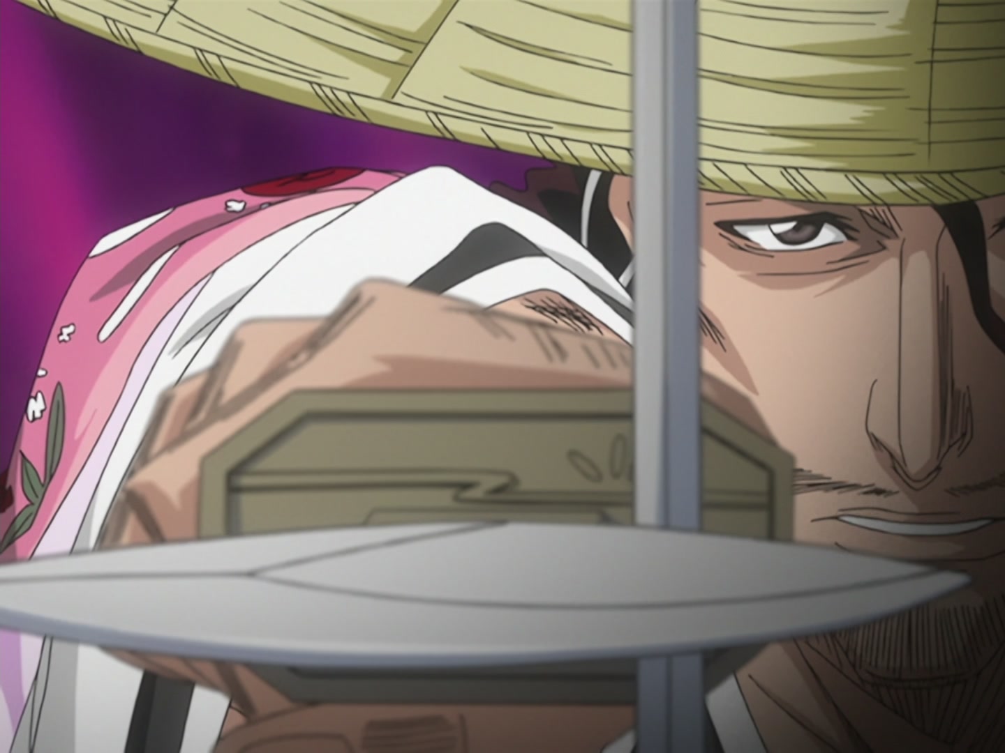 Bleach Ep 56: Supersonic Battle! @ 00:07:54