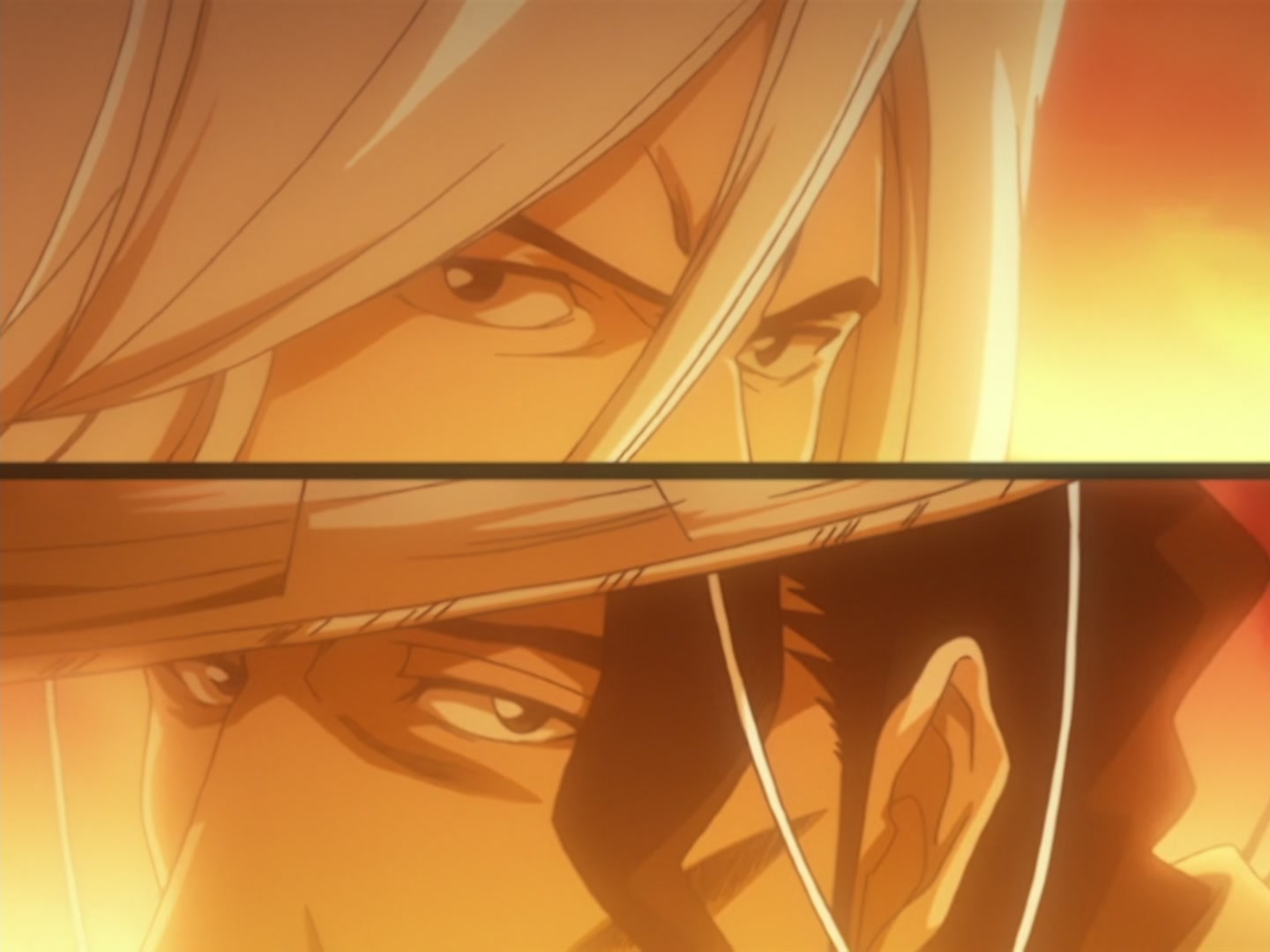 Bleach Ep 56: Supersonic Battle! @ 00:08:48