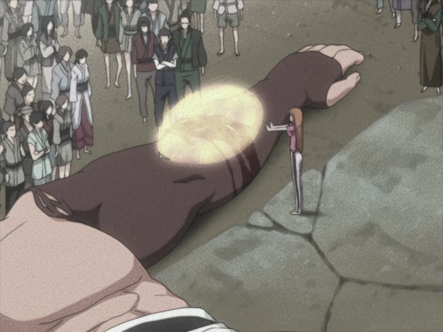 Bleach Ep 56: Supersonic Battle! @ 00:09:37
