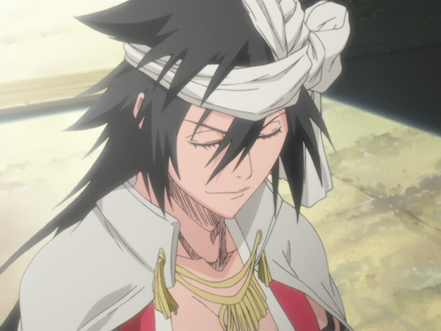Bleach Ep 56: Supersonic Battle! @ 00:10:35