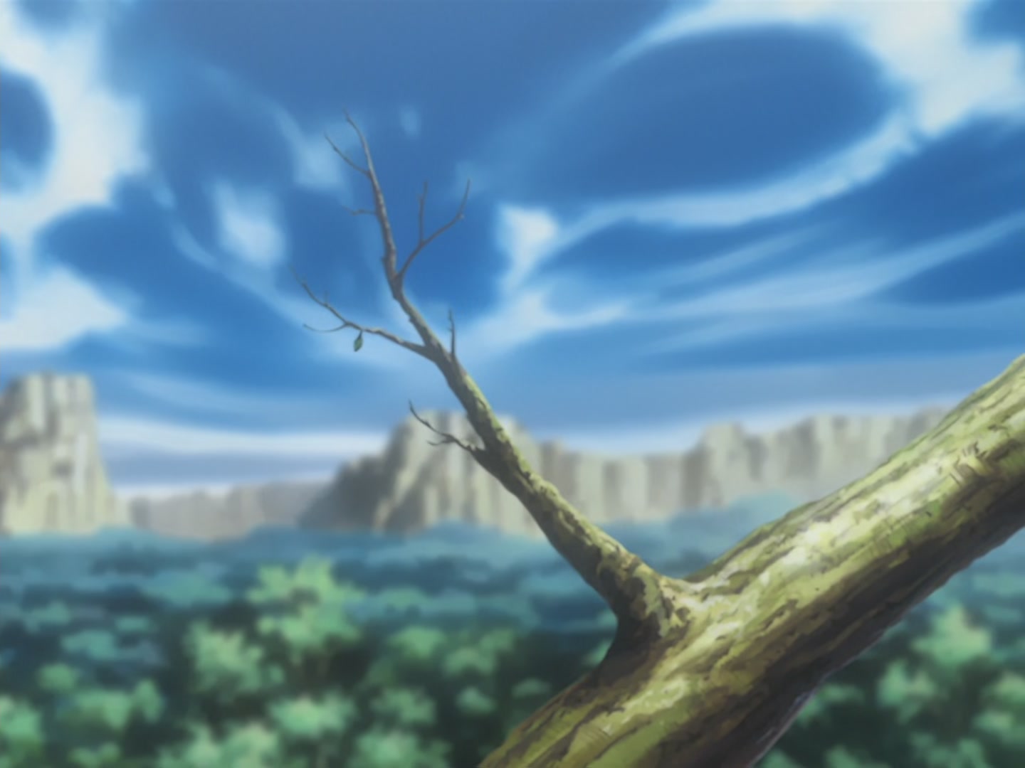 Bleach Ep 56: Supersonic Battle! @ 00:11:04