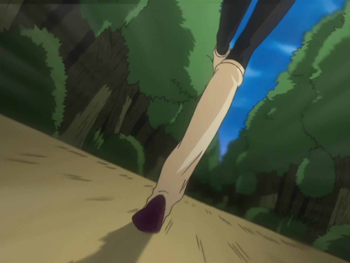 Bleach Ep 56: Supersonic Battle! @ 00:11:14