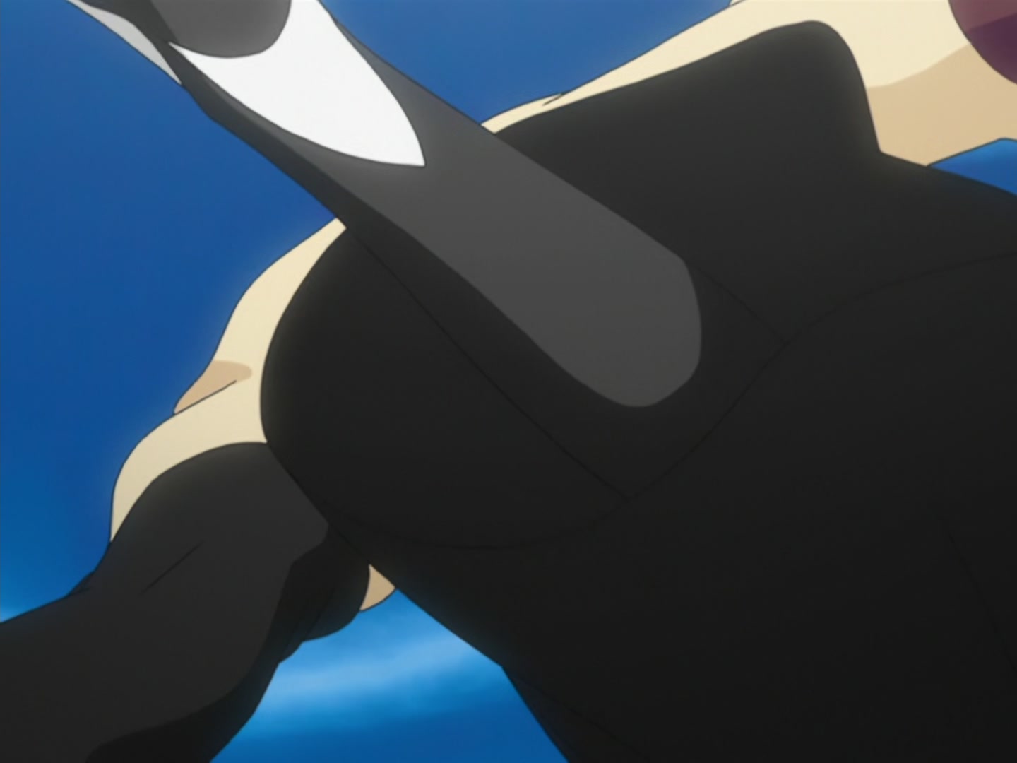 Bleach Ep 56: Supersonic Battle! @ 00:11:29