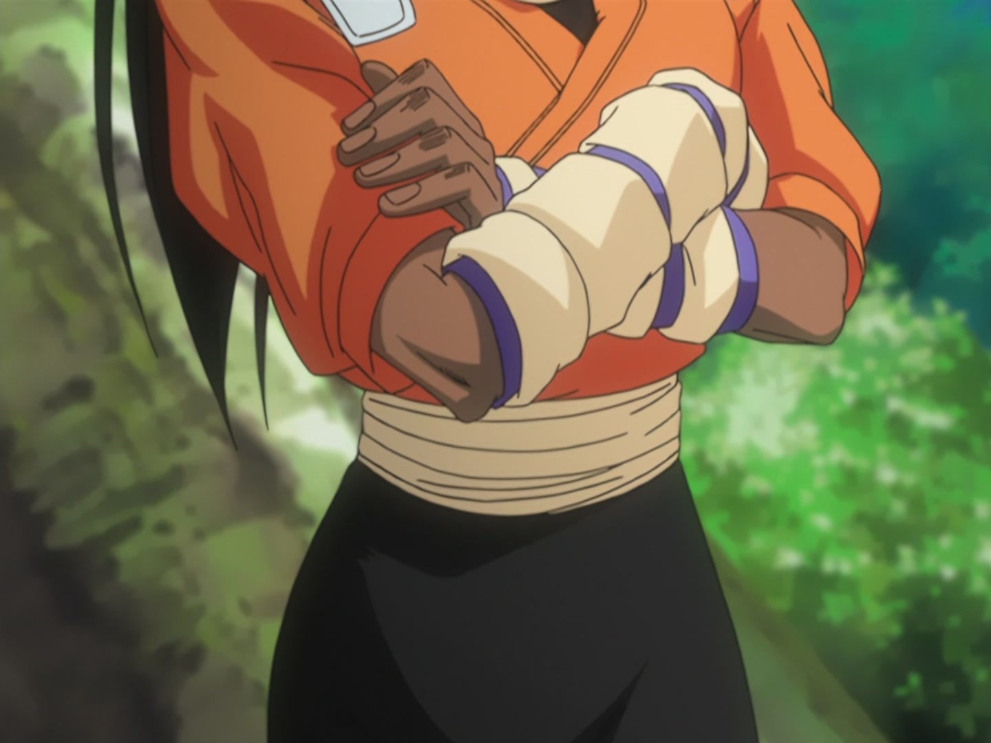 Bleach Ep 56: Supersonic Battle! @ 00:11:39