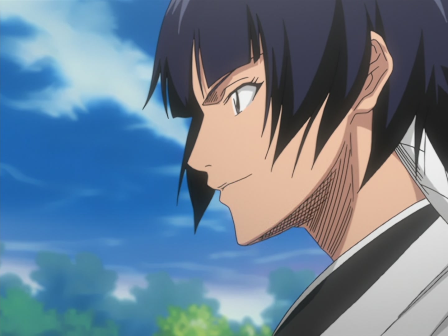 Bleach Ep 56: Supersonic Battle! @ 00:11:48
