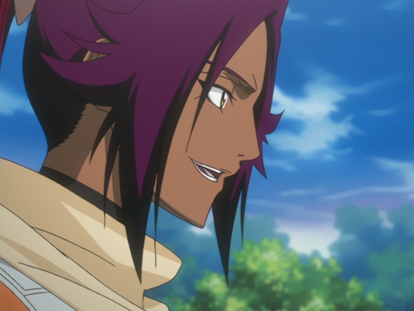 Bleach Ep 56: Supersonic Battle! @ 00:11:58