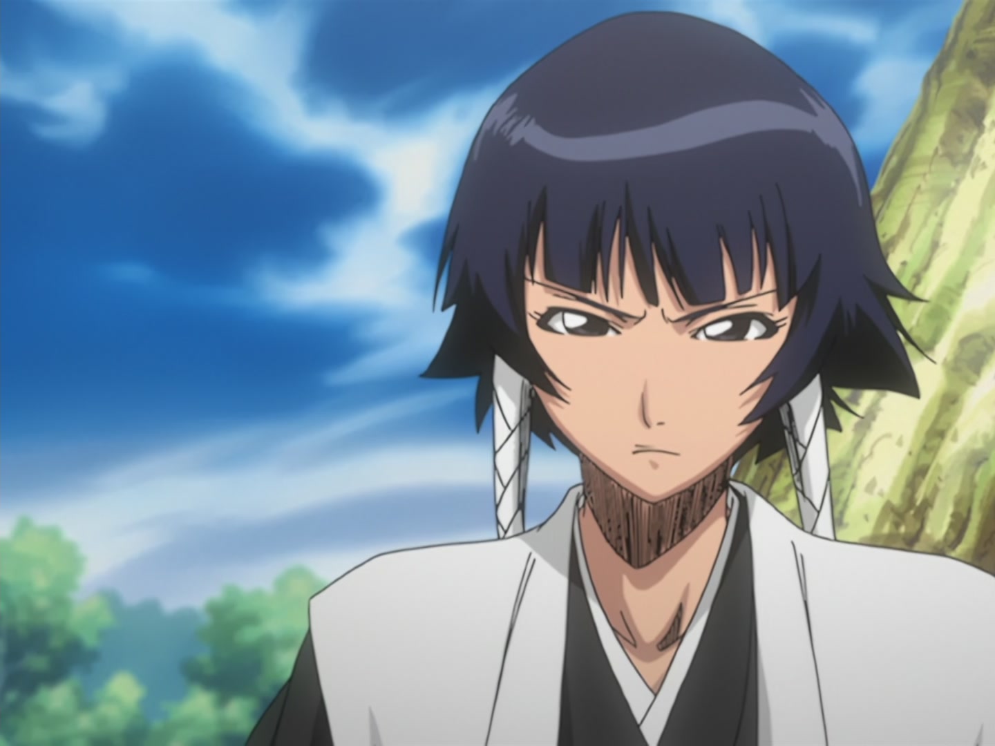 Bleach Ep 56: Supersonic Battle! @ 00:12:42