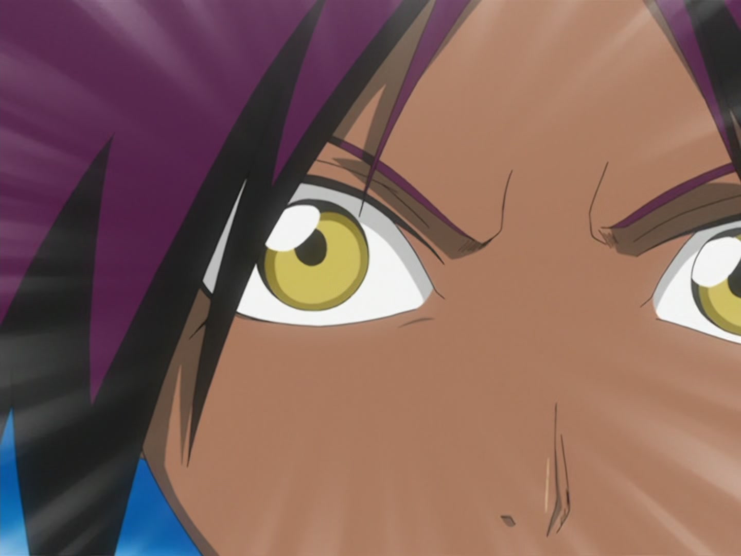 Bleach Ep 56: Supersonic Battle! @ 00:13:16