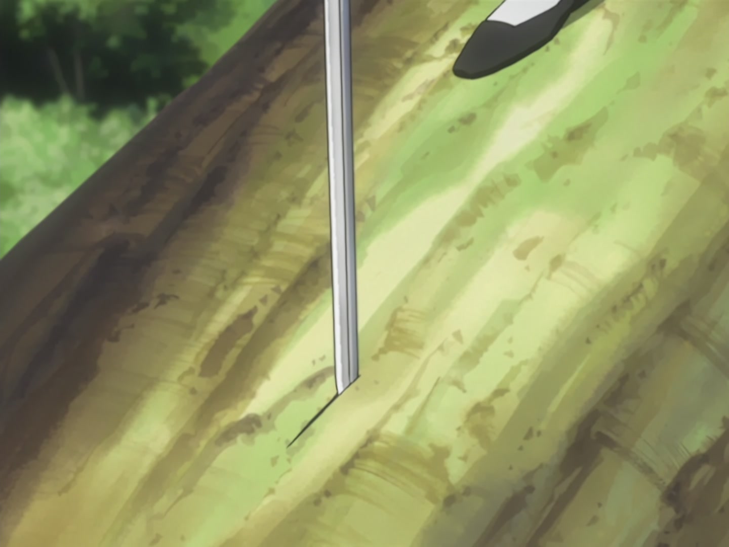 Bleach Ep 56: Supersonic Battle! @ 00:13:31