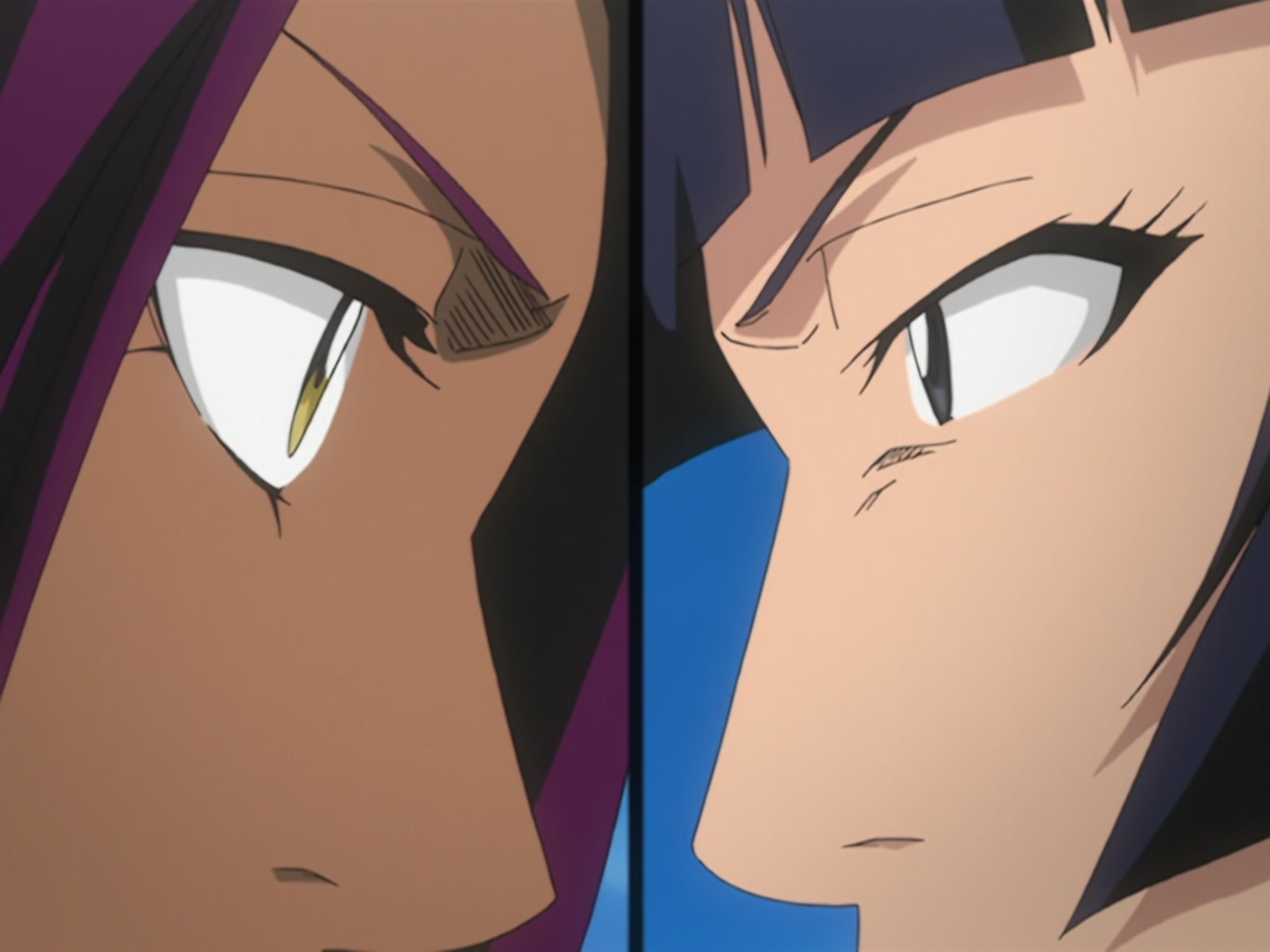 Bleach Ep 56: Supersonic Battle! @ 00:15:03