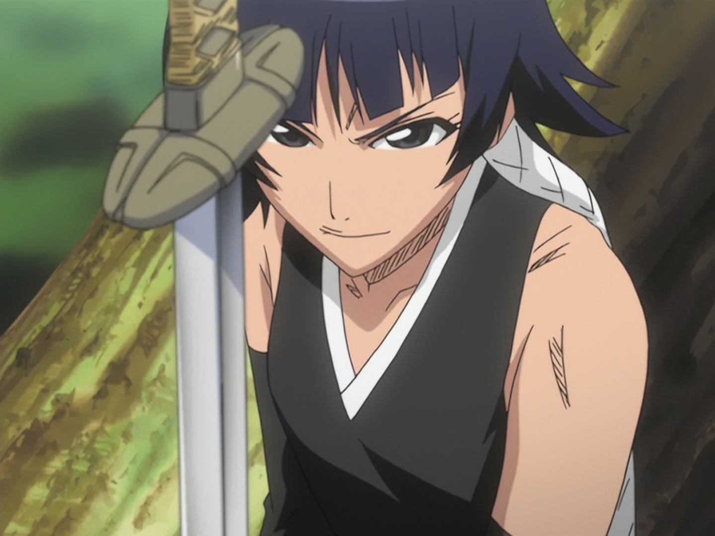Bleach Ep 56: Supersonic Battle! @ 00:15:08