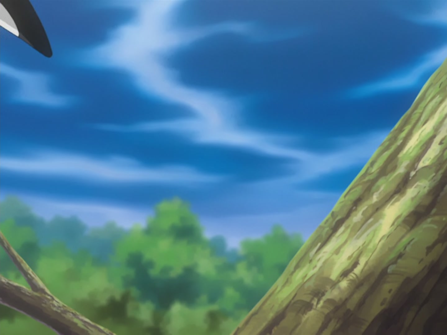 Bleach Ep 56: Supersonic Battle! @ 00:15:32