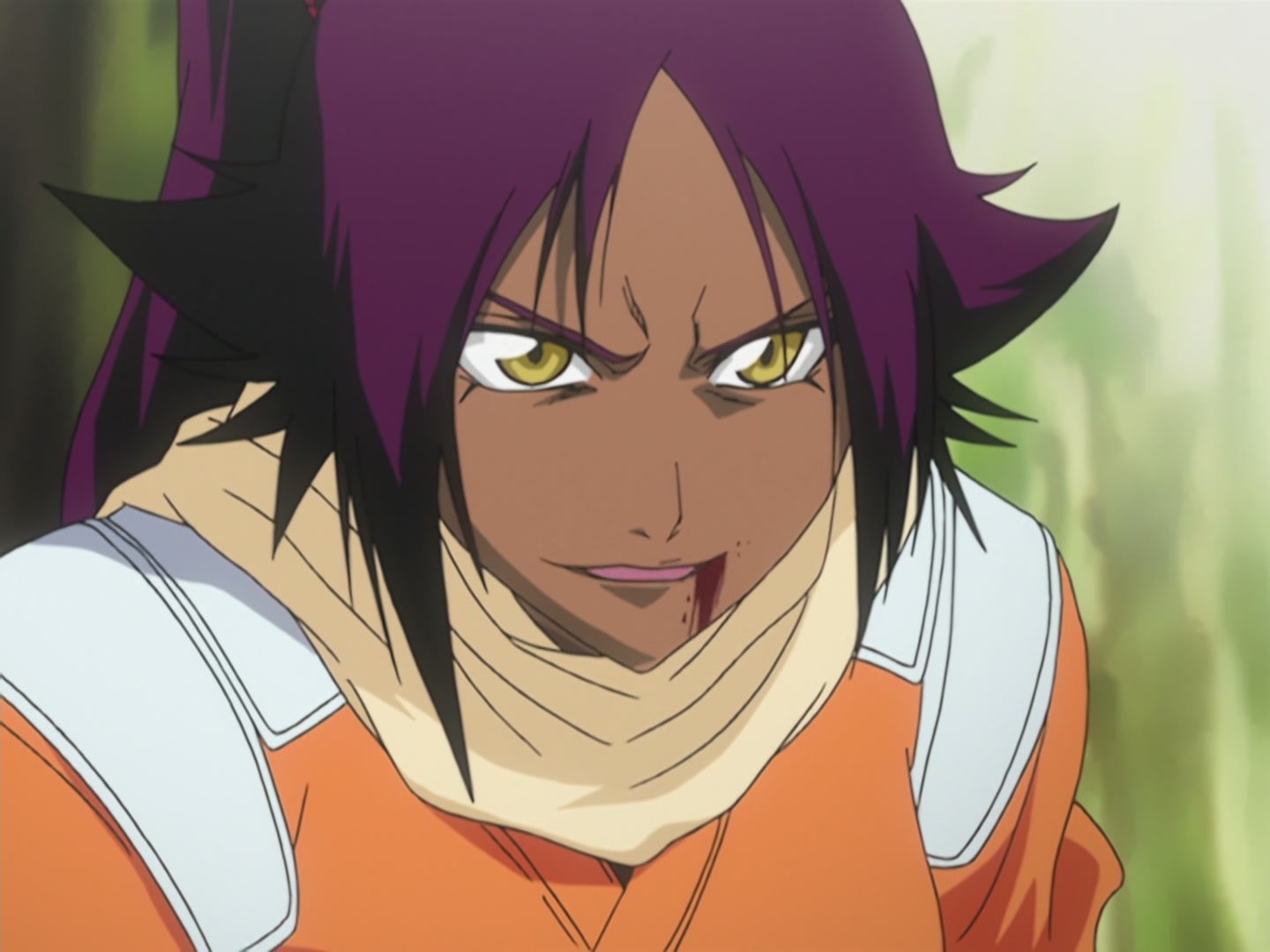 Bleach Ep 56: Supersonic Battle! @ 00:15:57
