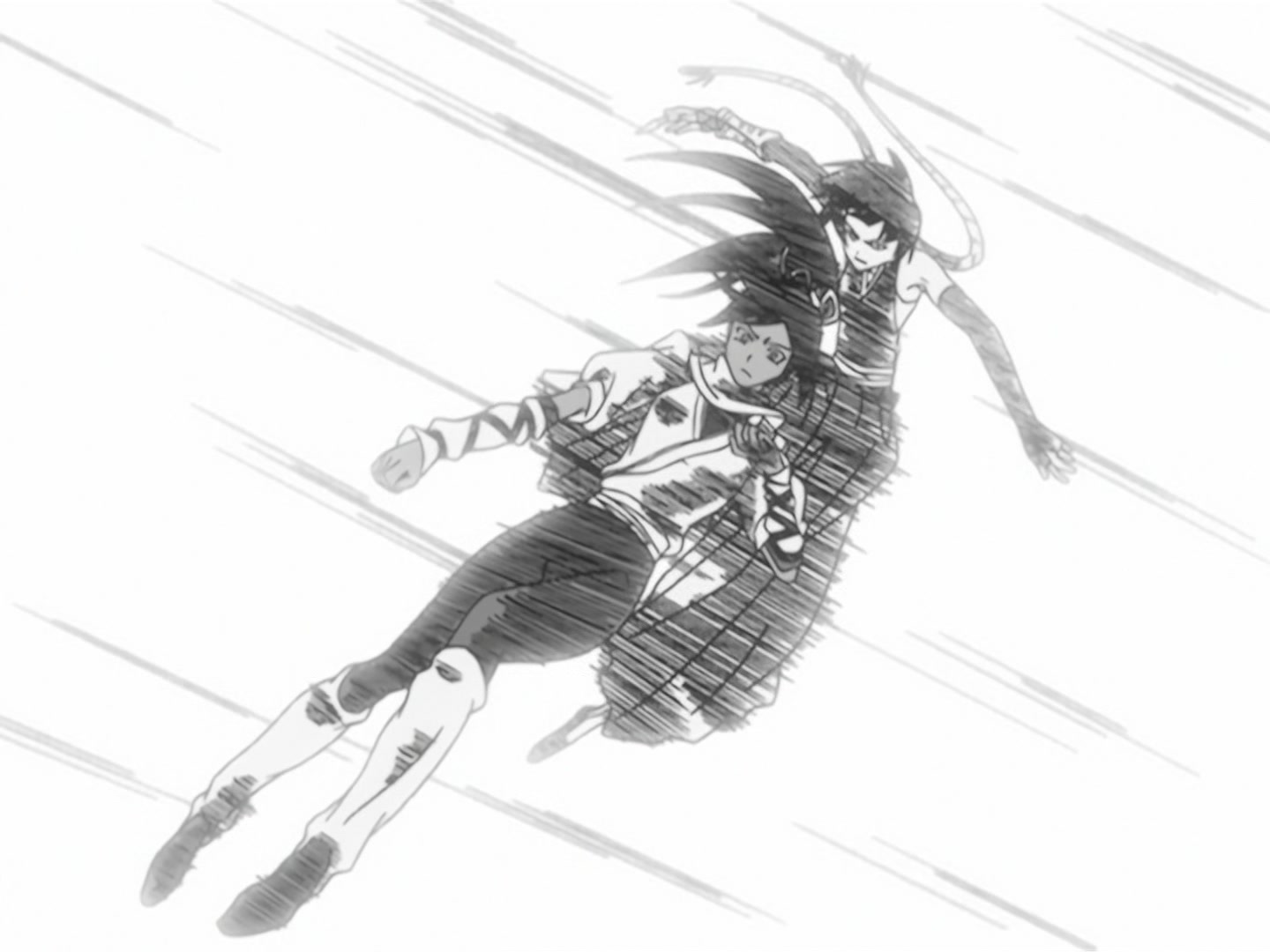 Bleach Ep 56: Supersonic Battle! @ 00:16:31