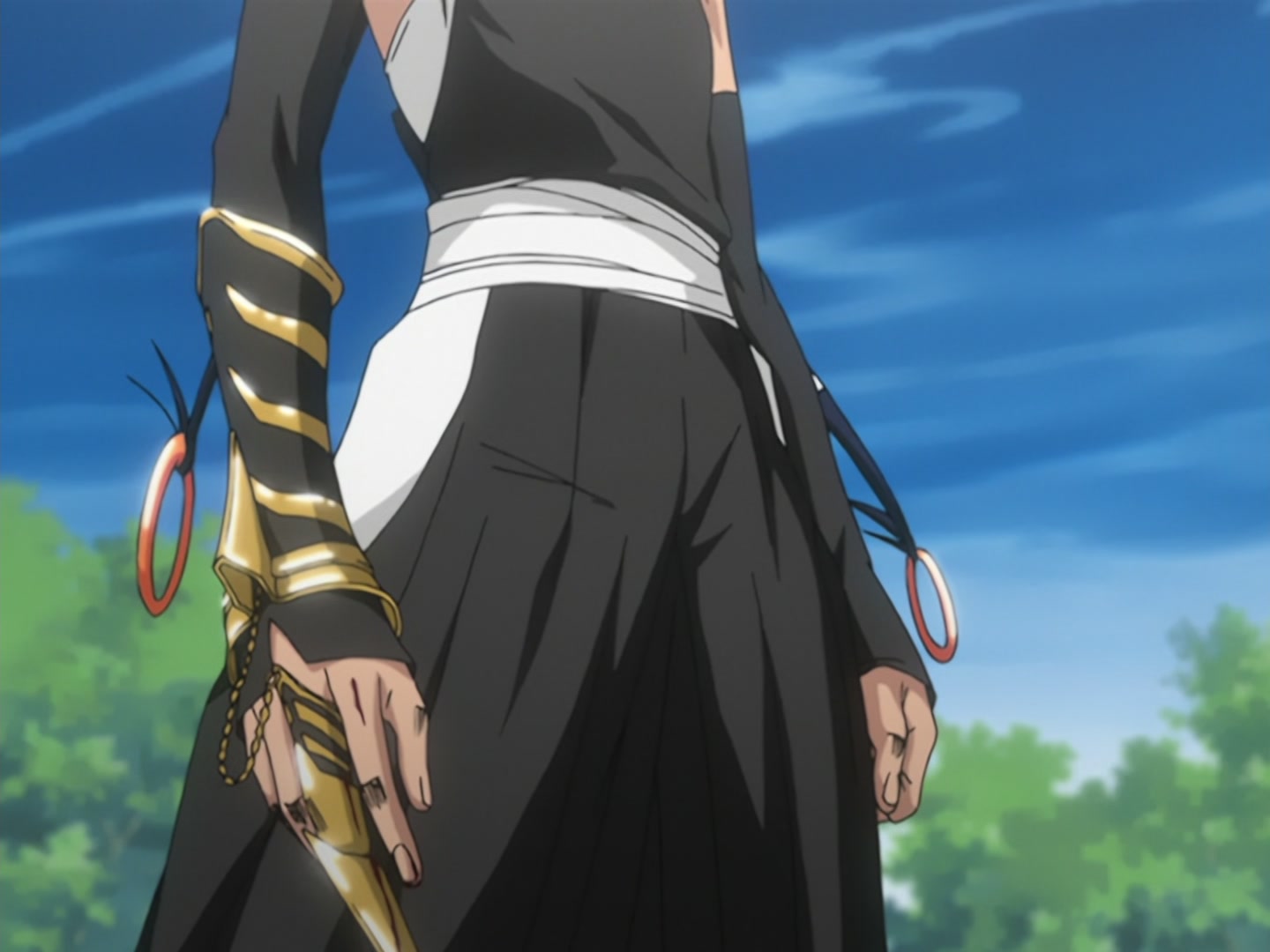 Bleach Ep 56: Supersonic Battle! @ 00:16:55