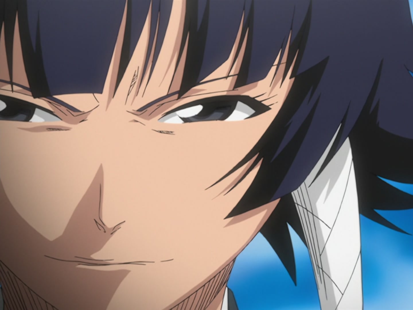 Bleach Ep 56: Supersonic Battle! @ 00:17:24