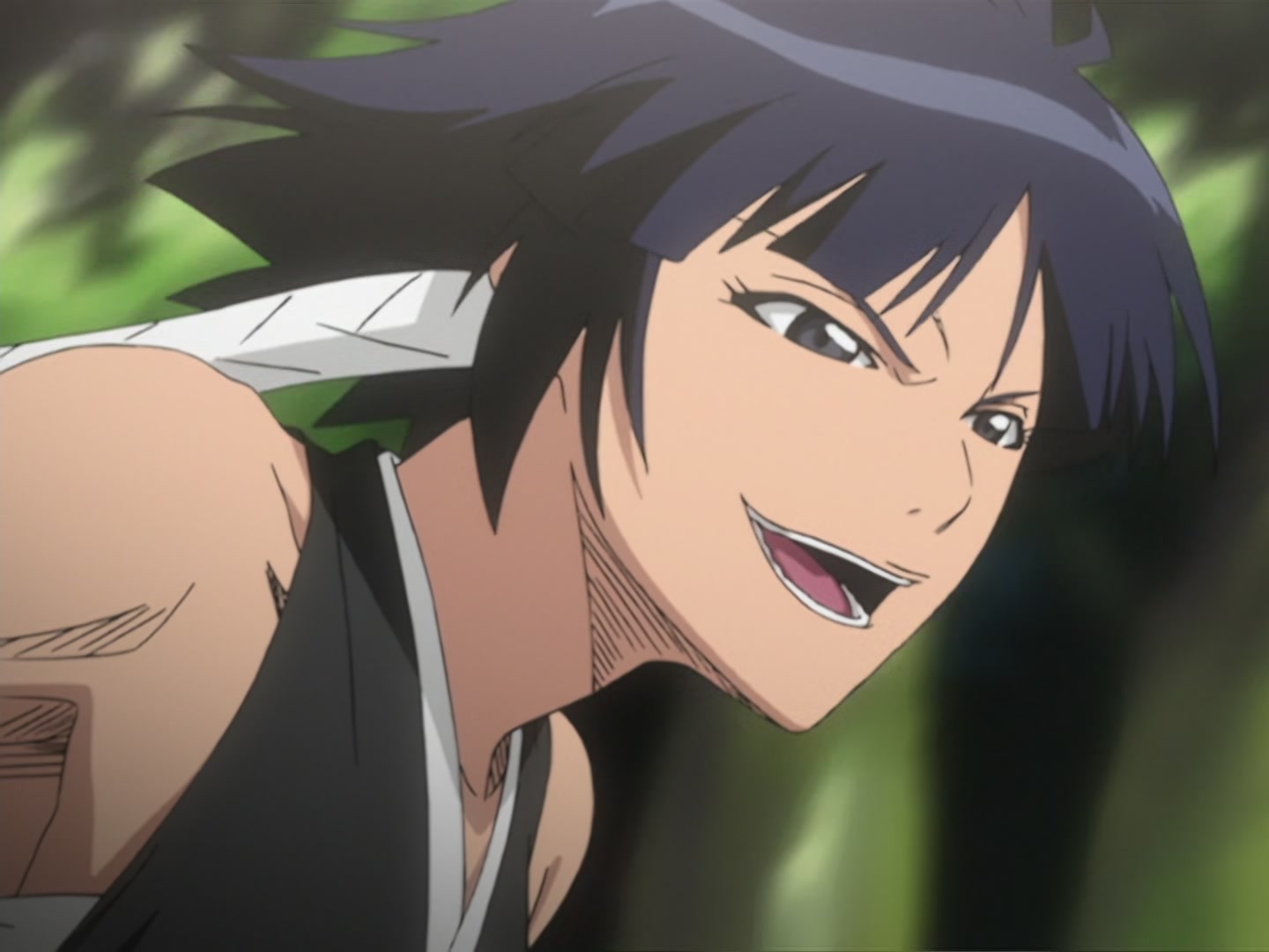 Bleach Ep 56: Supersonic Battle! @ 00:18:28