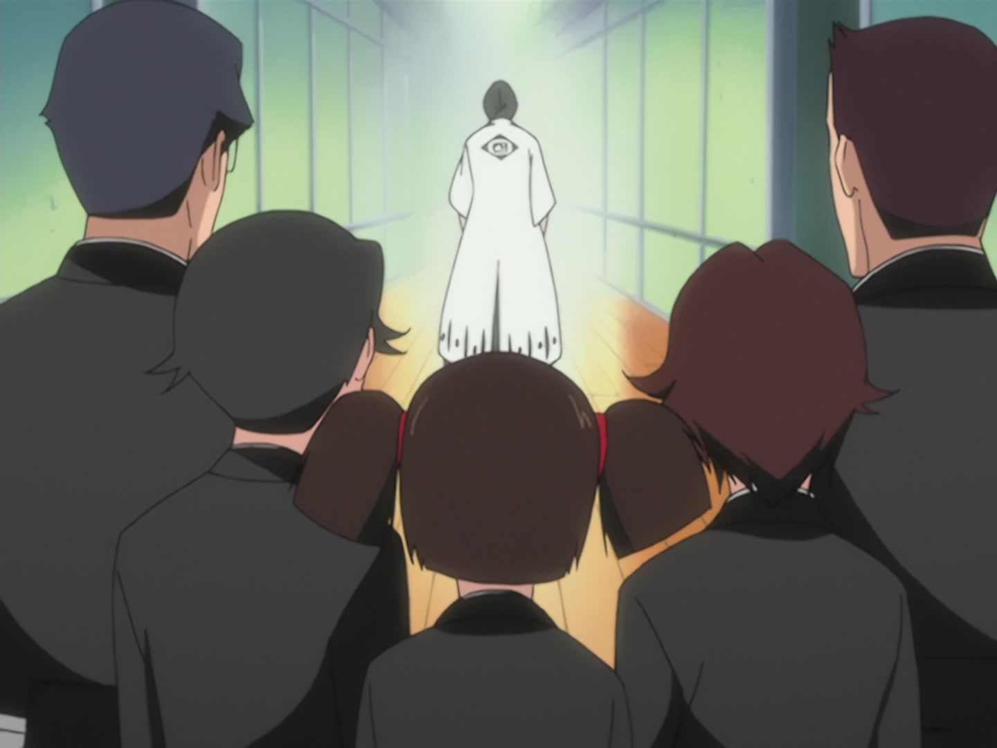 Bleach Ep 63: Rukia’s Resolution @ 00:02:45