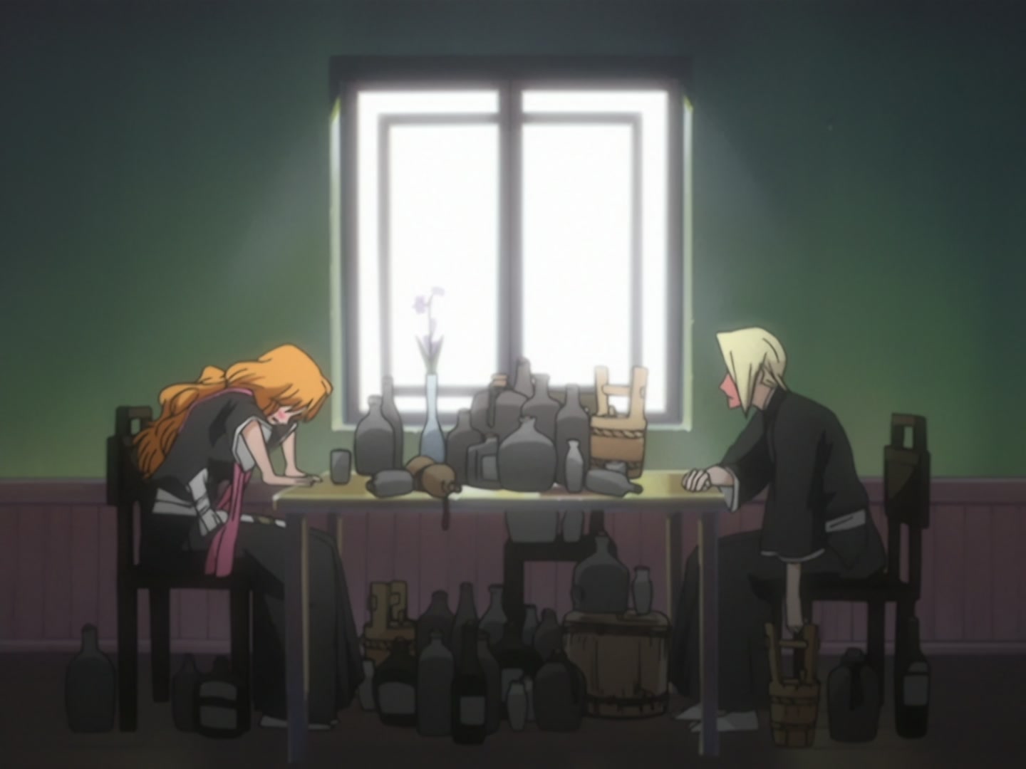 Bleach Ep 63: Rukia’s Resolution @ 00:06:30