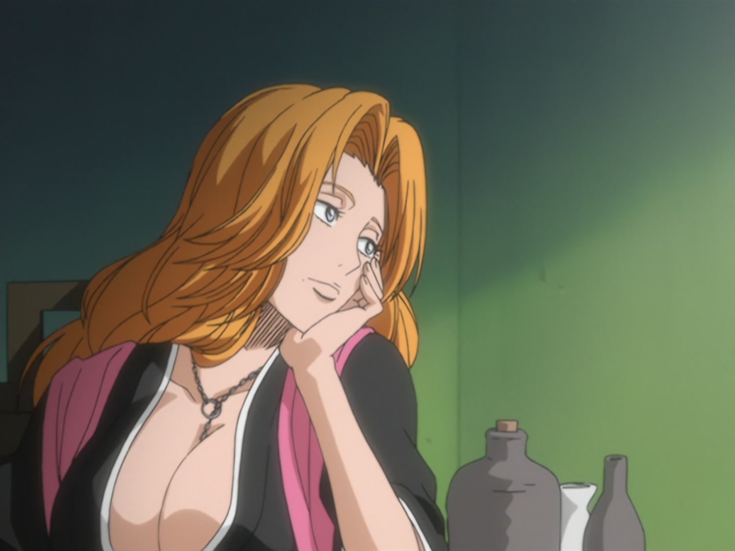 Bleach Ep 63: Rukia’s Resolution @ 00:06:40