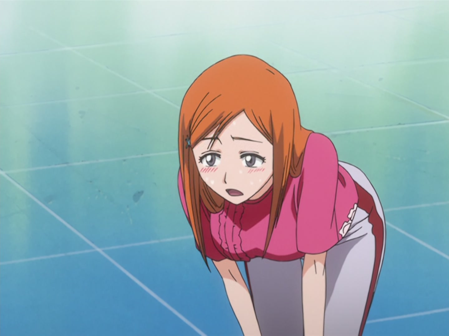 Bleach Ep 63: Rukia’s Resolution @ 00:09:25