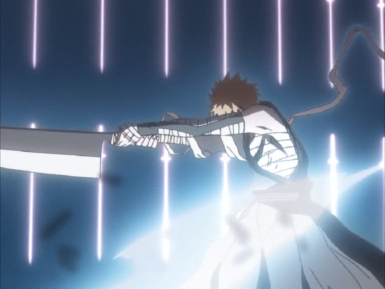 E064 · New School Term, Renji Has Come to the Material World?! screencaps